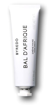 BYREDO Hand Cream Bal d`Afrique 30ml